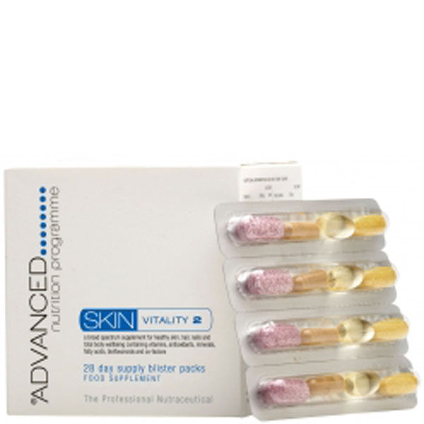 Advanced Nutrition Programme Skin Vitality 2 28 Day Supply