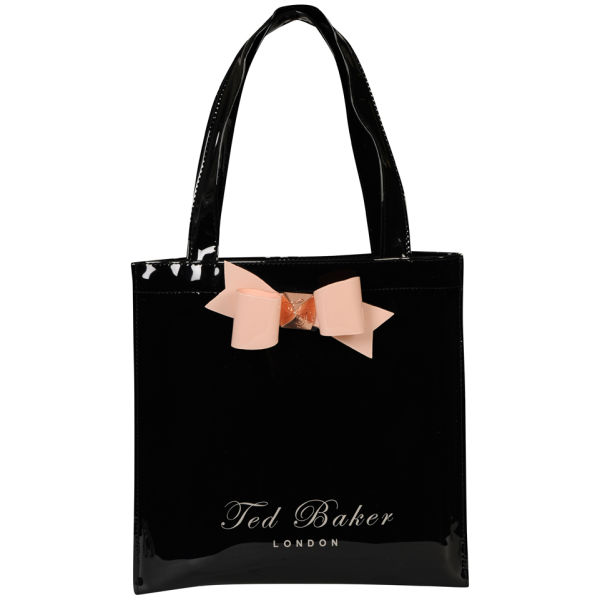 ted baker small black bag