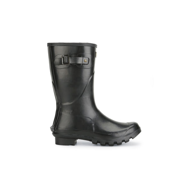 very barbour wellies