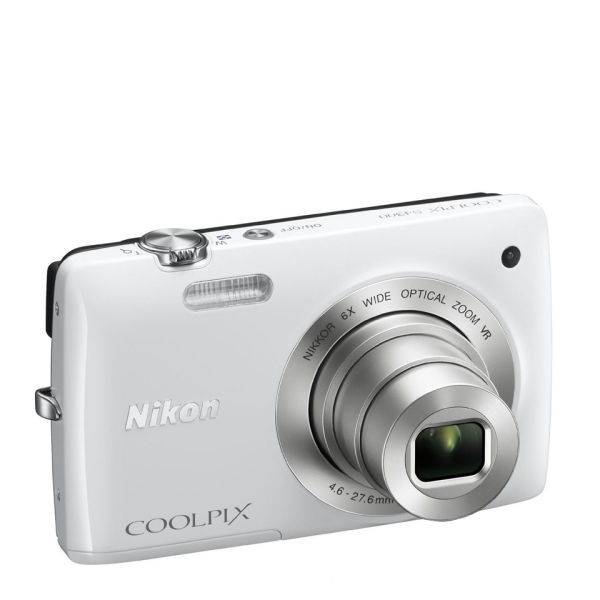 Nikon coolpix s4300 фотографии