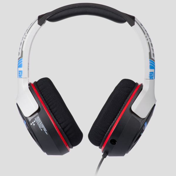 Turtle Beach Titanfall Atlas Headset Games Accessories Zavvi