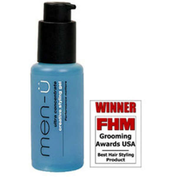 Men U Creative Styling Gel 75ml