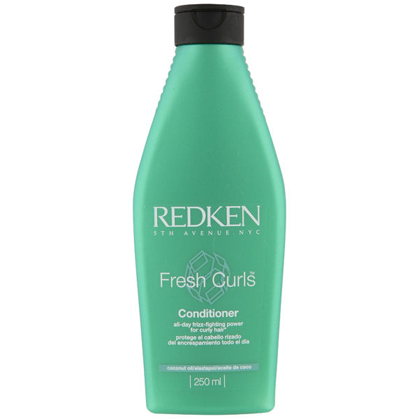 Redken Fresh Curls Conditioner 250ml