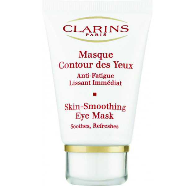 clarins smoothing eye mask