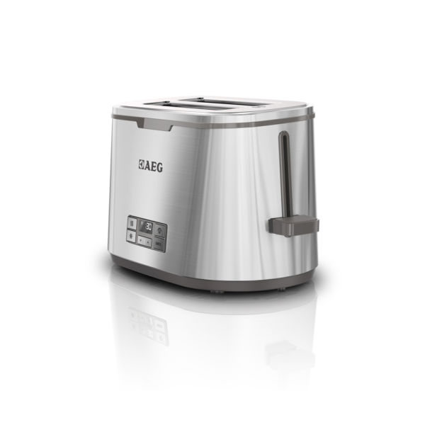 Aeg 7 series kettle