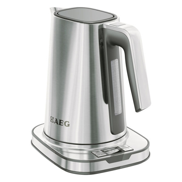 AEG Series 7 Toaster and Kettle Bundle Stainless Steel IWOOT