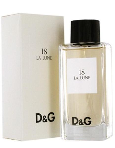 Gabbana 18 La Toilette100ml Eau Dolceamp; De Lune qMLGUjpSzV