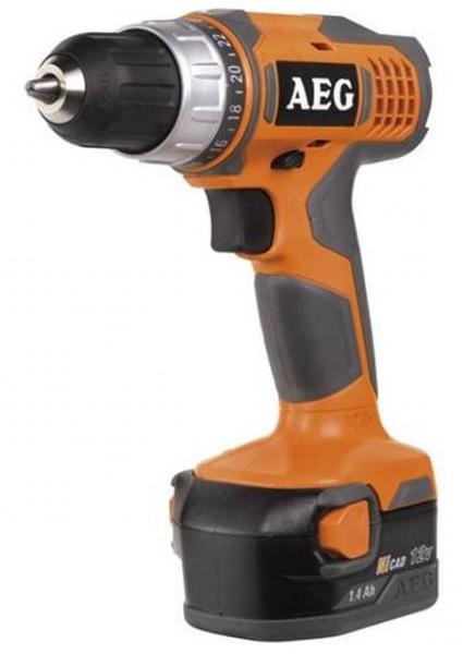 AEG 12V Hammer Drill Homeware | Zavvi