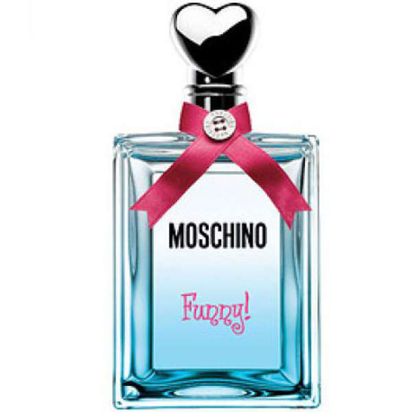 Moschino Parfum Moschino Funny Edt 100ml Hq Hair
