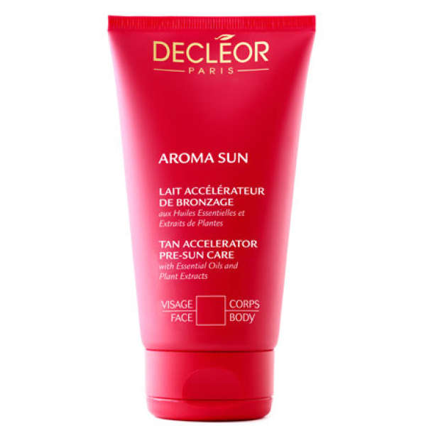 decléor aroma sun 125ml decléor aroma sun 125ml