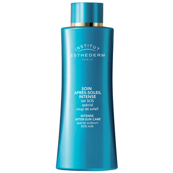 Institut Esthederm Intense After Sun Care Special Sunburn Sos Milk