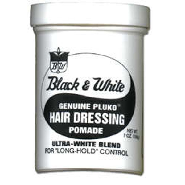 Black And White Wax 200ml Free Shipping Lookfantastic