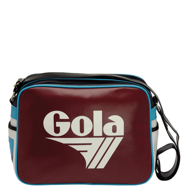 gola messenger bag