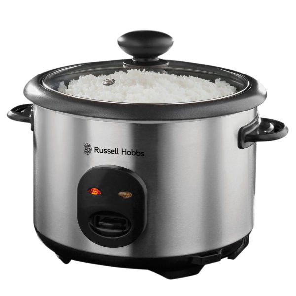 Russell Hobbs Rice Cooker and Steamer IWOOT
