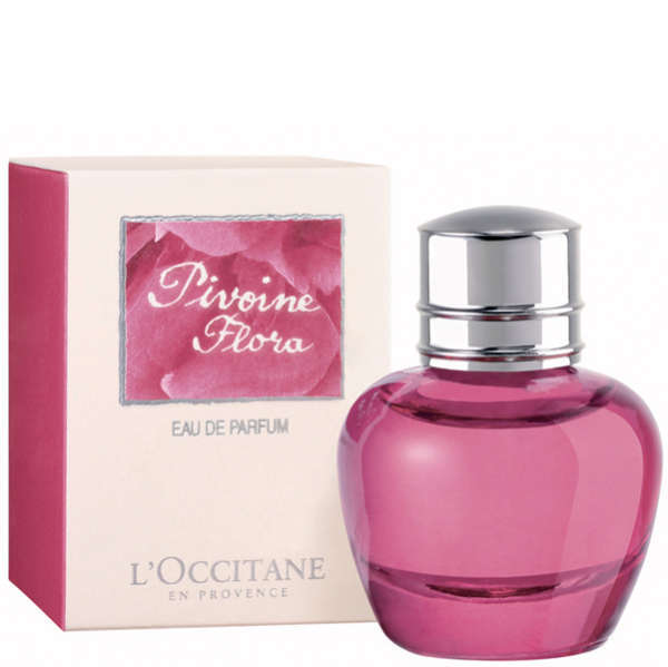 Free Pivoine Flora Eau De Parfum 5ml When You Spend 20 Or More On L