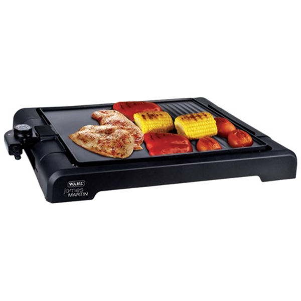 James Martin Table Top Grill Homeware