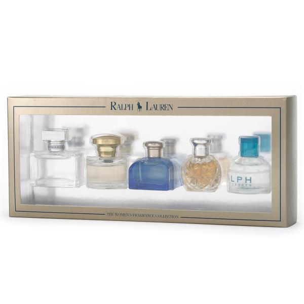 ralph lauren mini fragrance set