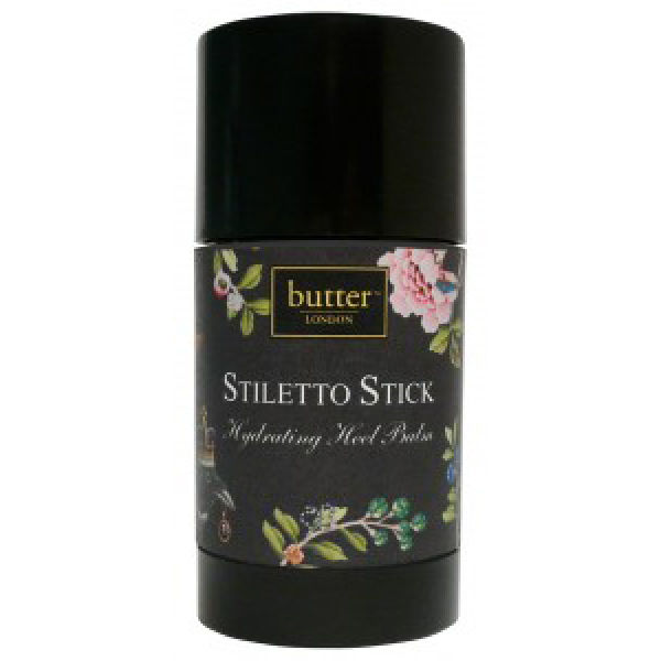 butter LONDON Stiletto Stick Foot Balm Stick (2.5oz)