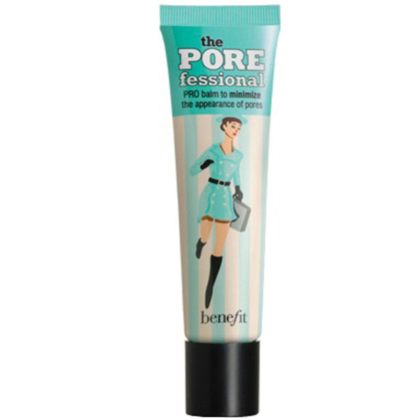 5 best pore shrinking primers benefit the POREfessional Primer 22ml | Free Shipping | Lookfantastic