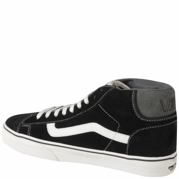 vans mid skool 77