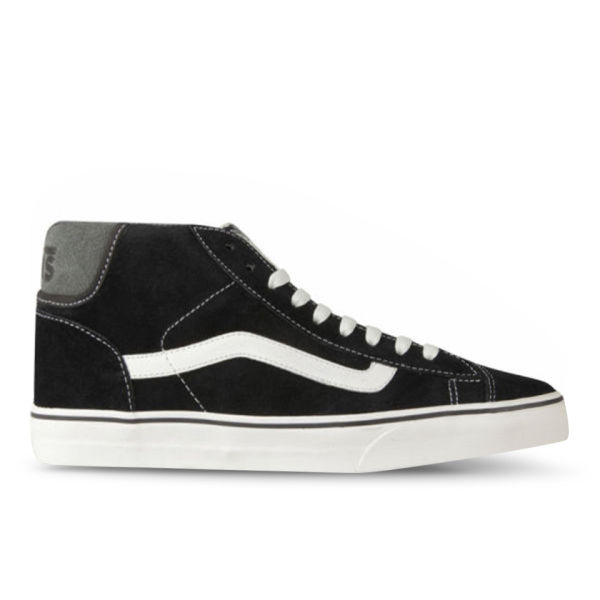 vans mid herren vans mid herren