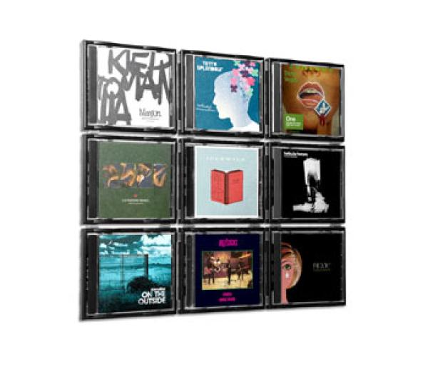 Cd Wall Tiles Iwoot Cd Wall Tiles
