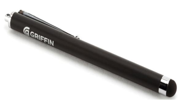 Griffin gc16040 stylus for ipad ipod iphone and other touchscreens erop dan griffin gc16040 stylus for ipad ipod iphone and other touchscreens varias