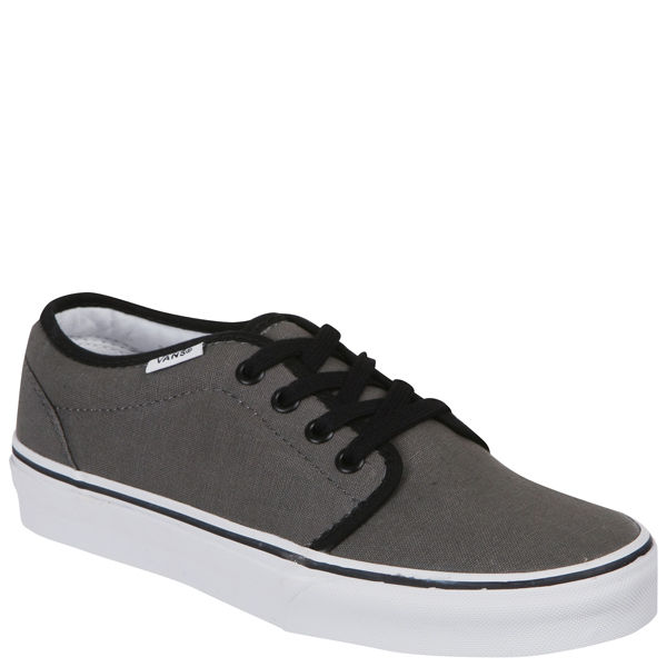 vans vulcanized