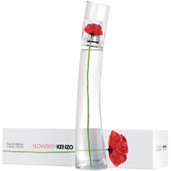 flower by kenzo 50 ml eau de parfum