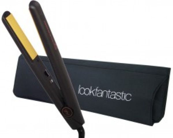 Ghd Iv Styler Plus Black Lookfantastic Heat Mat Free Shipping