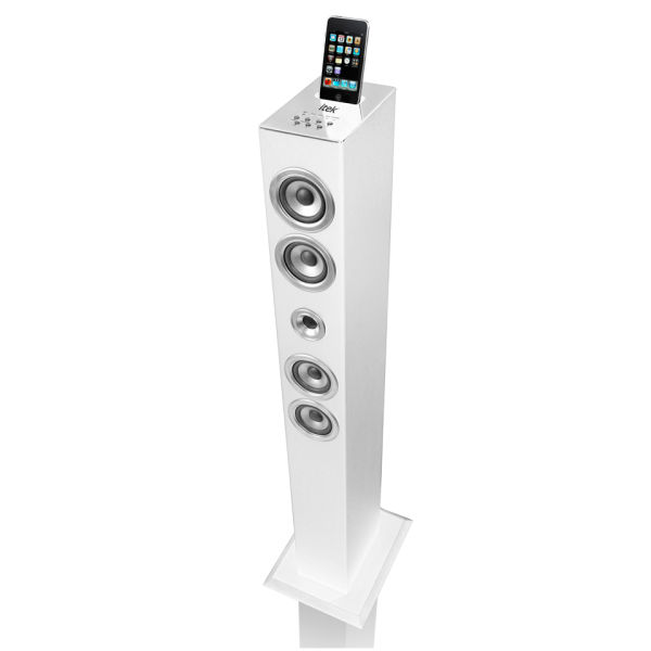 itek tower speaker