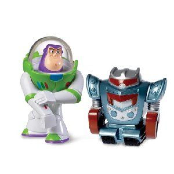 buzz lightyear merchandise