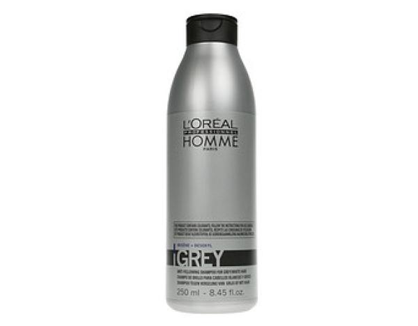 loreal professional grey shampoo