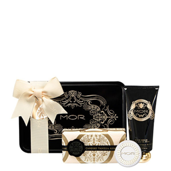 Mor Winter Wonderland Gift Box 3 Products Free Shipping