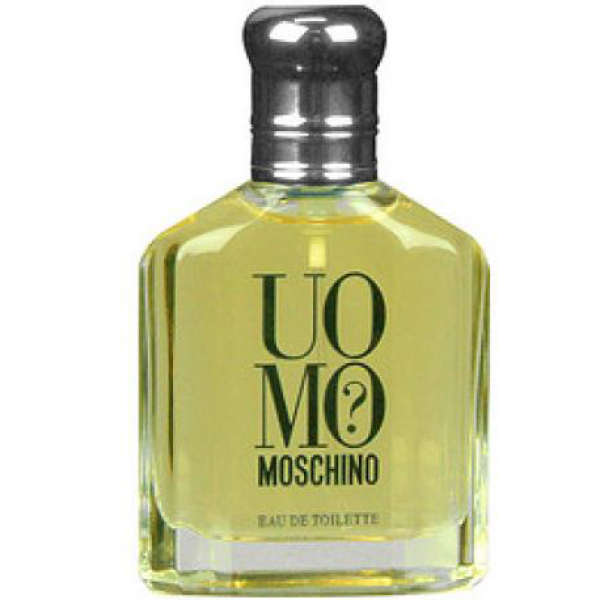 Moschino Parfum Moschino Uomo Edt 40ml Free Shipping Lookfantastic