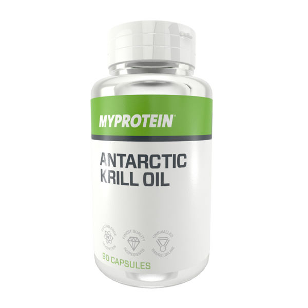 Antarctic Krill Oil: Image 01