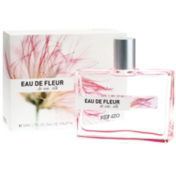 kenzo limited edition perfume