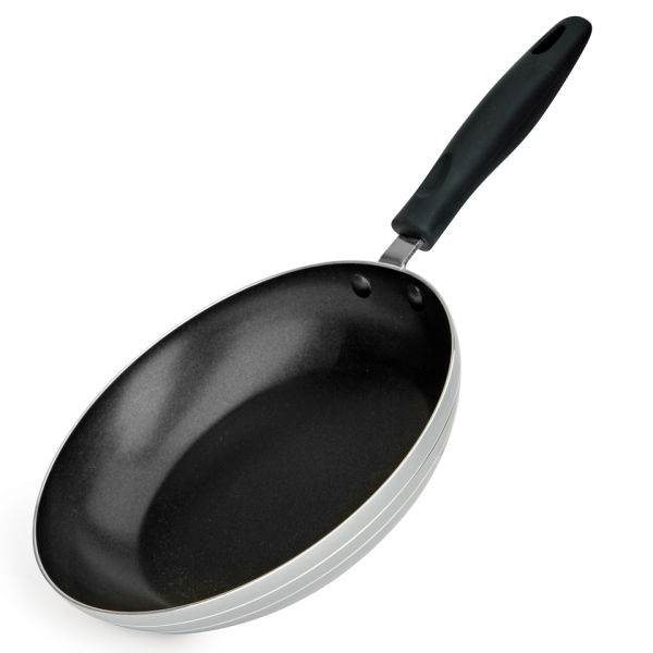 Hell's Kitchen Saturn 28cm Frying Pan Non Stick IWOOT