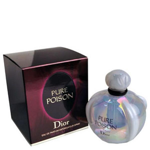 Pure poison dior priceline top
