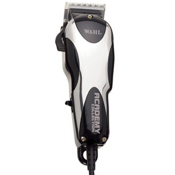 wahl academy collection mains clipper