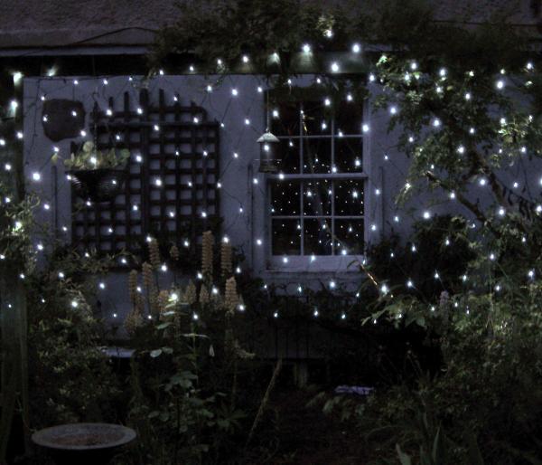 Fairy Light Net Iwoot