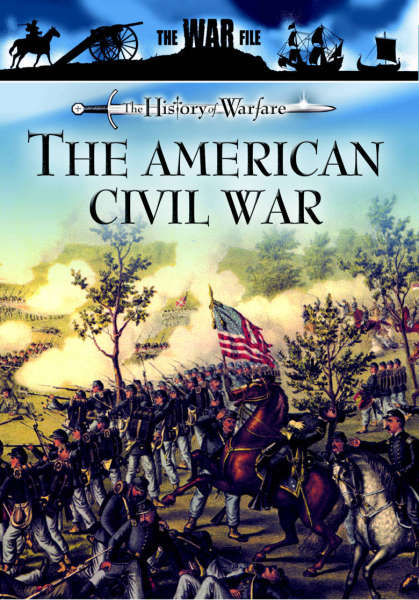 a history of civil war a history of civil war