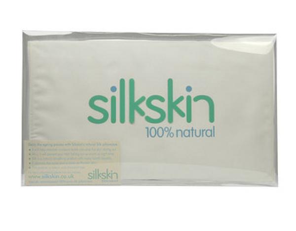 silk skin