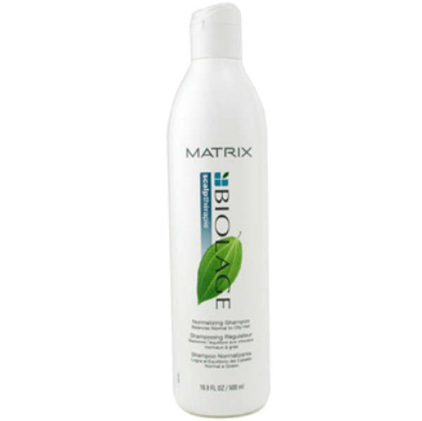 Matrix Biolage Scalptherapie Normalizing Shampoo 250ml Hq Hair