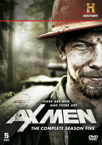 Ax Men - Season 1 - IMDb