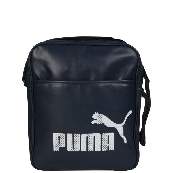 puma mens bag