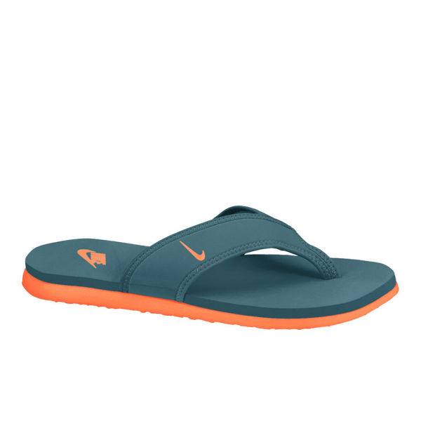 nike thong flip flops