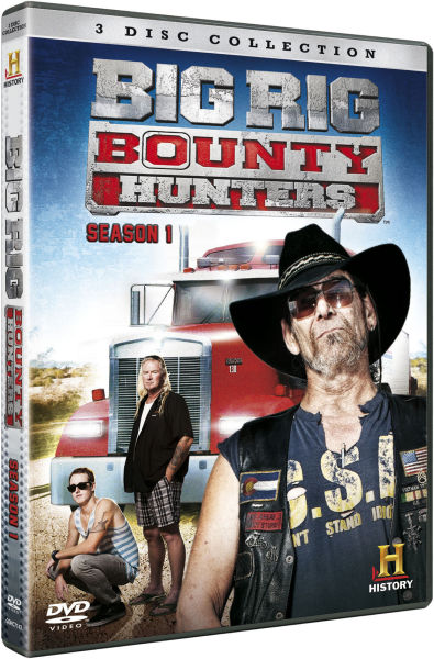 Dog the Bounty Hunter Kukajcz - Sleduj online filmy a