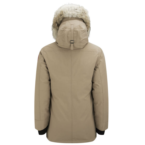 Canada Goose Expedition Parka Tan Canada Goose Expedition Parka Tan