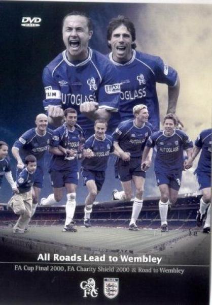 Chelsea Fc Home Games